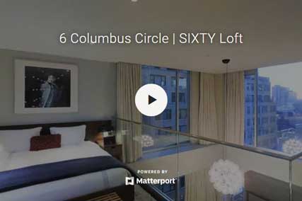 6columbuscirclesixtyloft