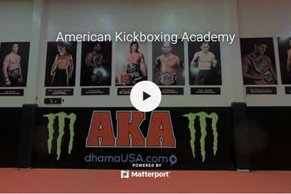 american-kickboxing-academy