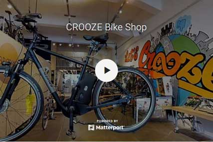 croozebikeshop